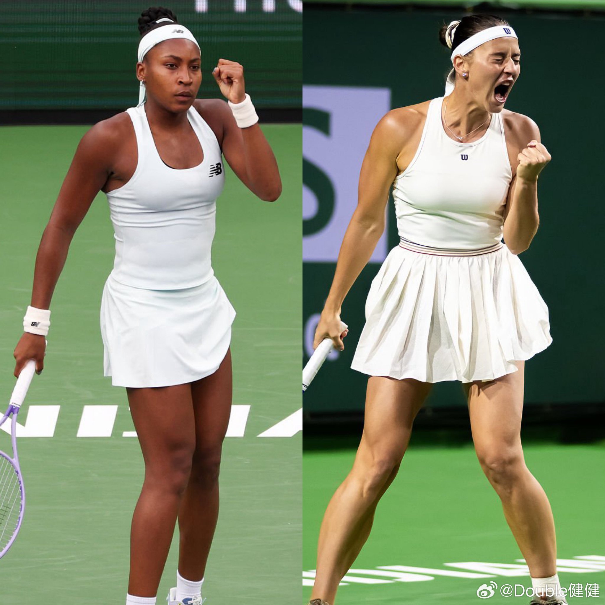 印第安维尔斯这几套战袍，你们最爱哪一件？体育拜大年