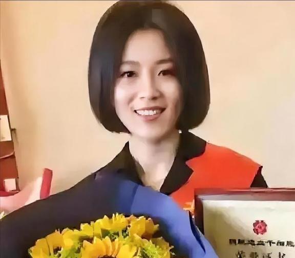 [点赞]2017年，浙江一位28岁的姑娘捐献骨髓，救活了一个15岁的白血病男孩