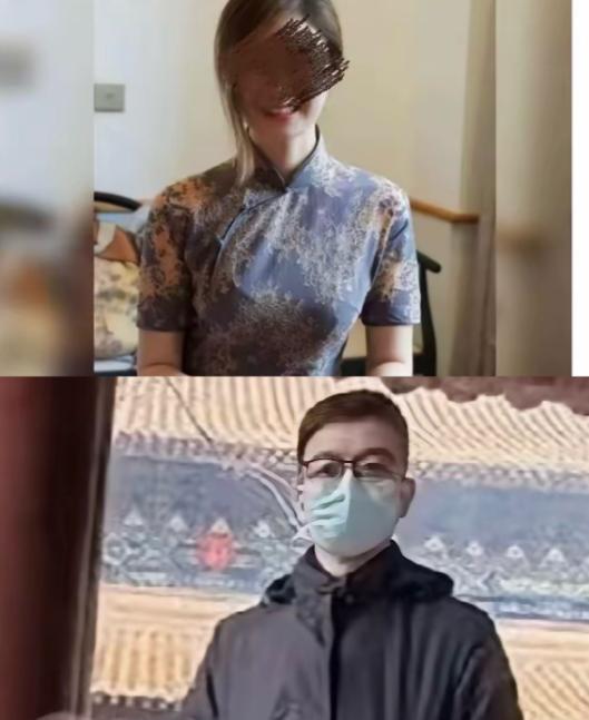 网友的扒皮能力永远让人服气！顺着朱女士老公小三开的那个茶社推文一路摸过去，三姐照