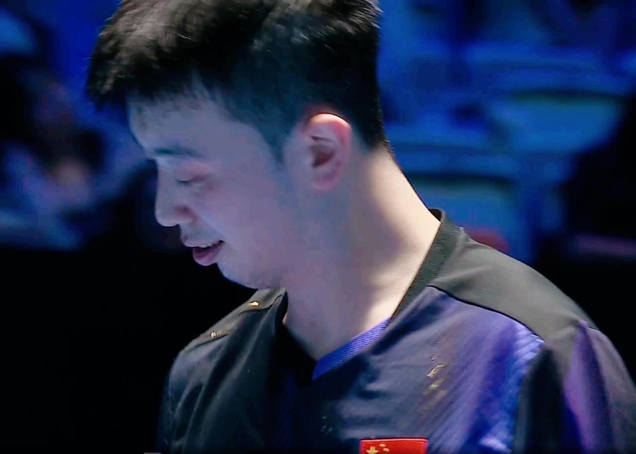 大爆冷！陈垣宇2:3爆冷印度选手巴特查尔吉。成为第二个出局的国乒！今天陈垣