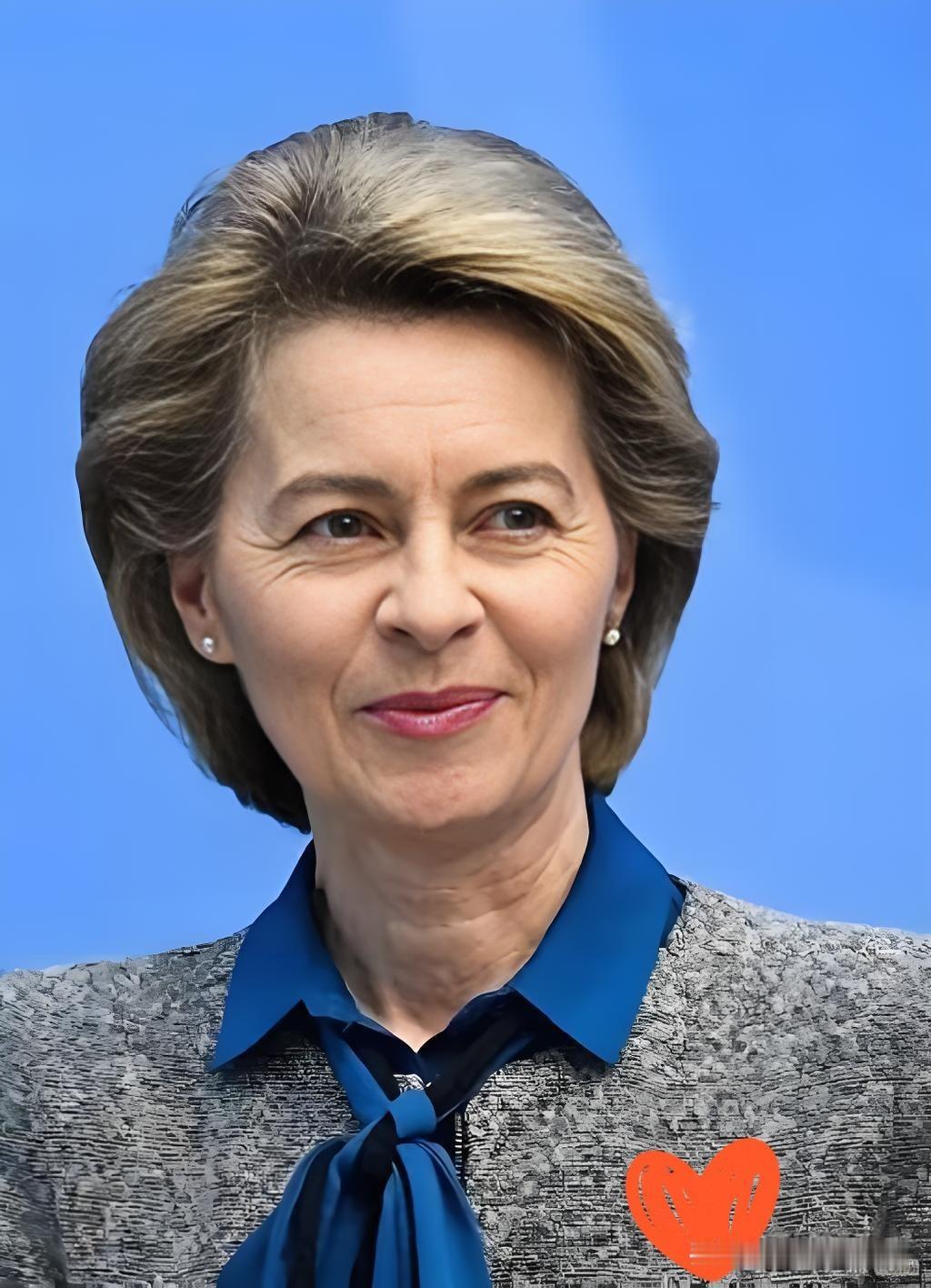 快报！欧盟突然官宣！12月16日，欧盟委员会正式官宣重大政策调整：实质性放