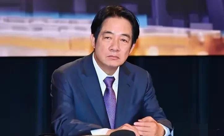 真没想到！赖清德前脚刚表达“台湾和日本情同家人”，后脚却马上向大陆叫嚣道：“台湾