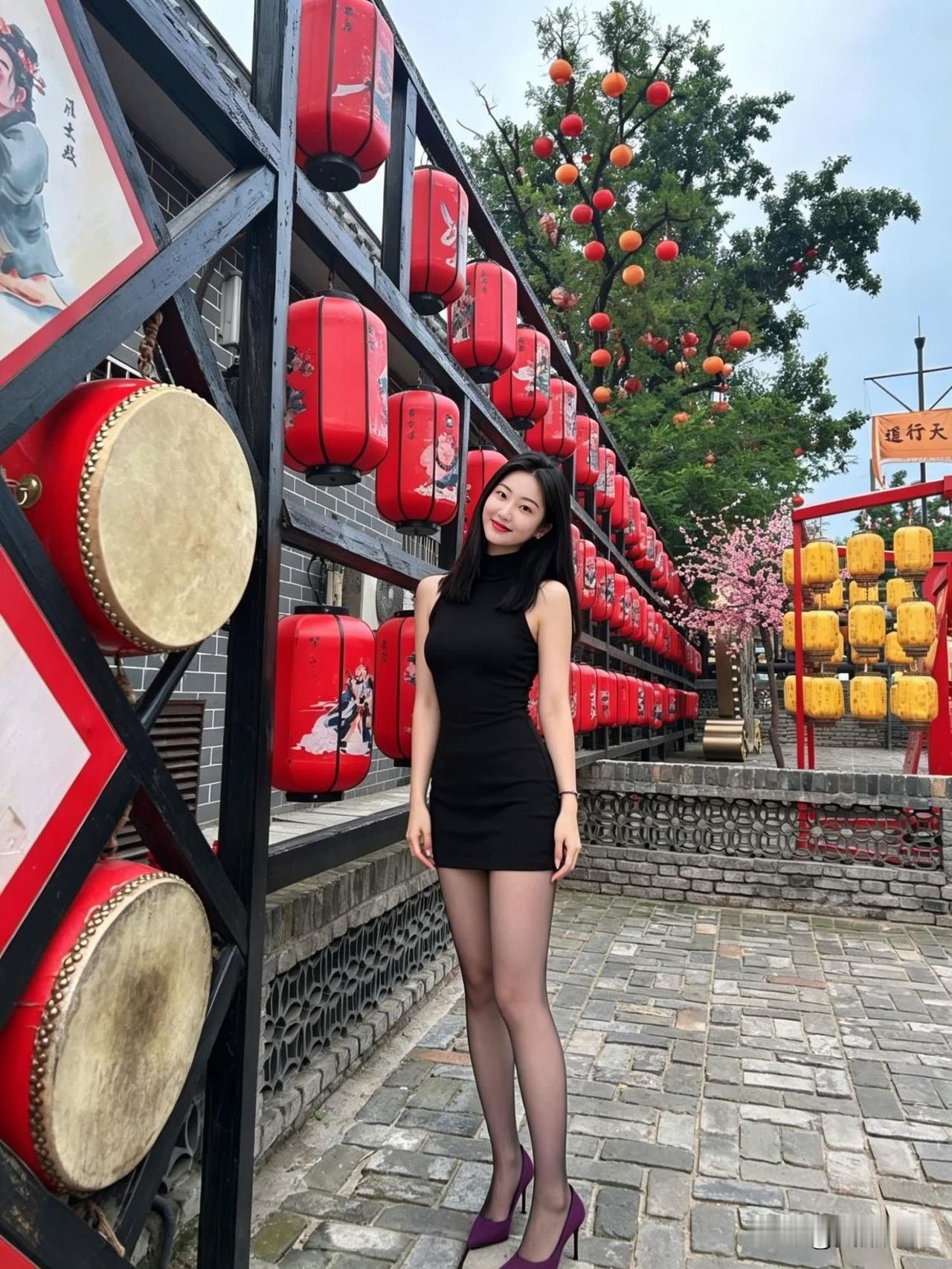 树木是以树木的方式在成长不是以阳光的方式在成长🌿