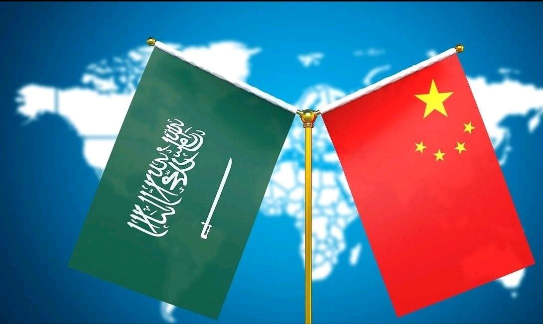 沙特被打醒了！沙特紧急与中国敲定了军工订单！3月7日，根据外媒报道，外媒称，中国