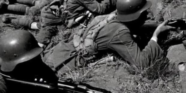 1948年末，国民党败局已定，大员们纷纷开始安排自己的退路。病情已十分严重的陈果