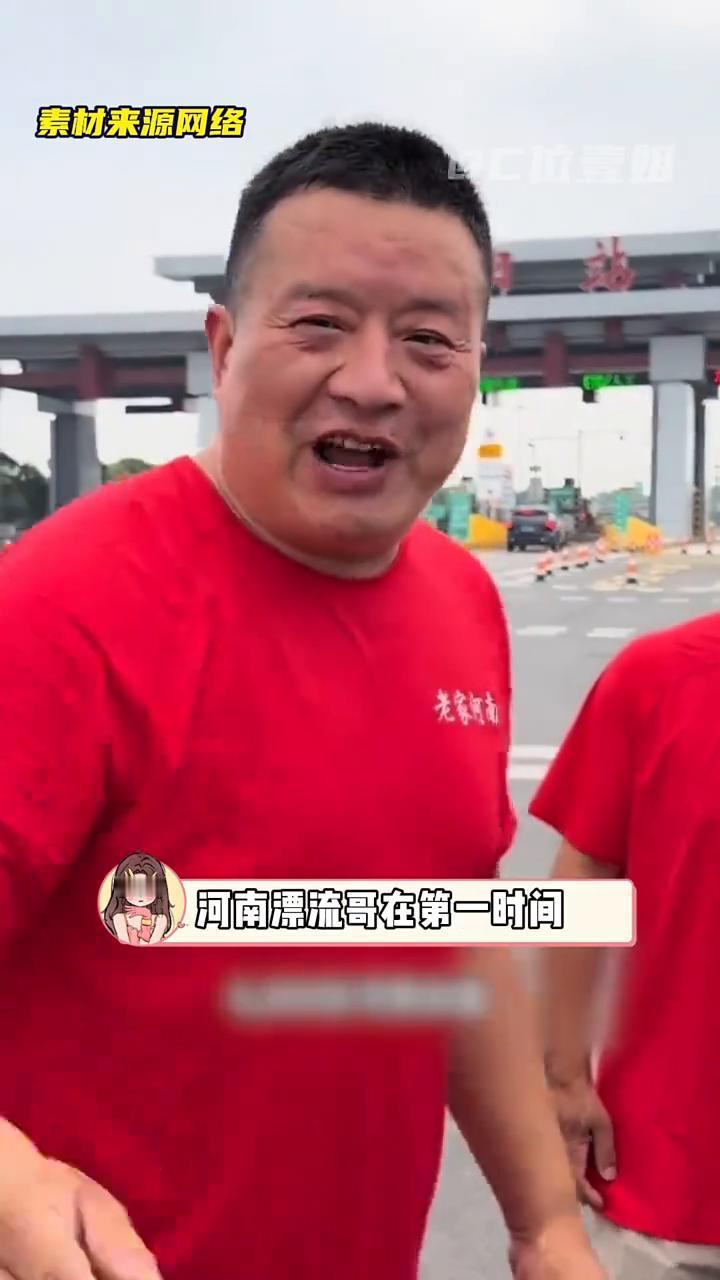 不喜欢吃河南烩面可以理解，但至少看在它在灾难时给无数有需要的人提供了一口热饭的份