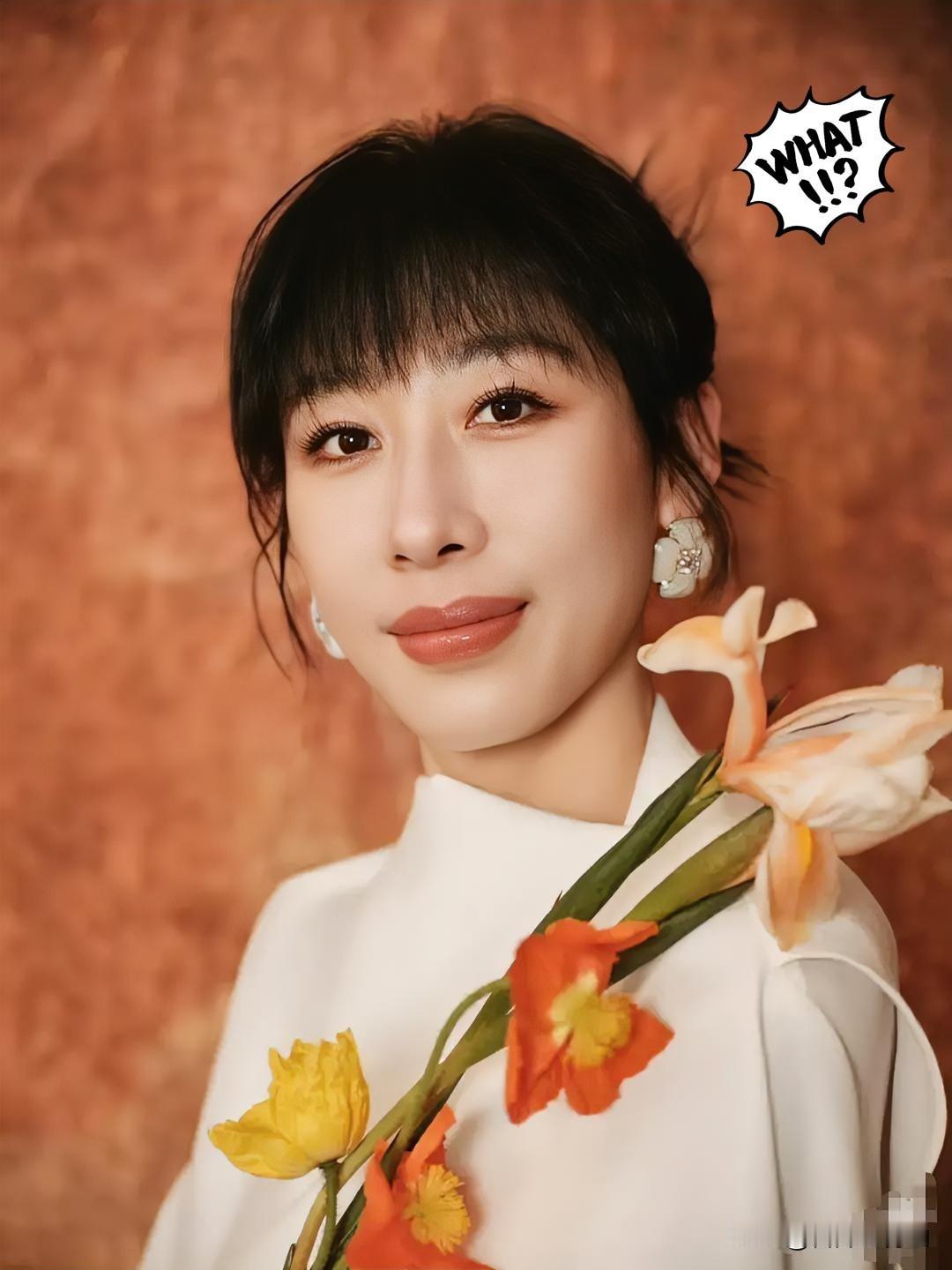 不出意外，意外又发生了，东方卫视跨年演唱会上，任素汐登场，而一开唱后，突然发