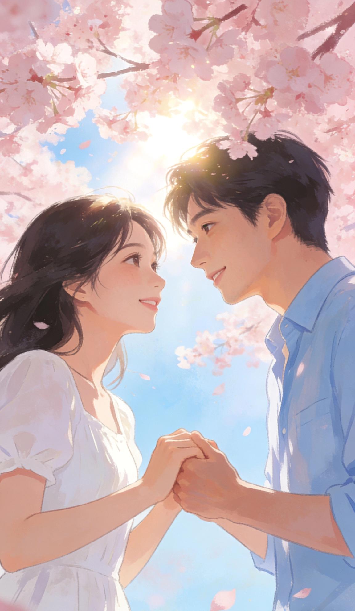 男人对女人的不同称呼，都藏着真心1、叫宝贝暗示：满眼都是你2、叫老婆暗示