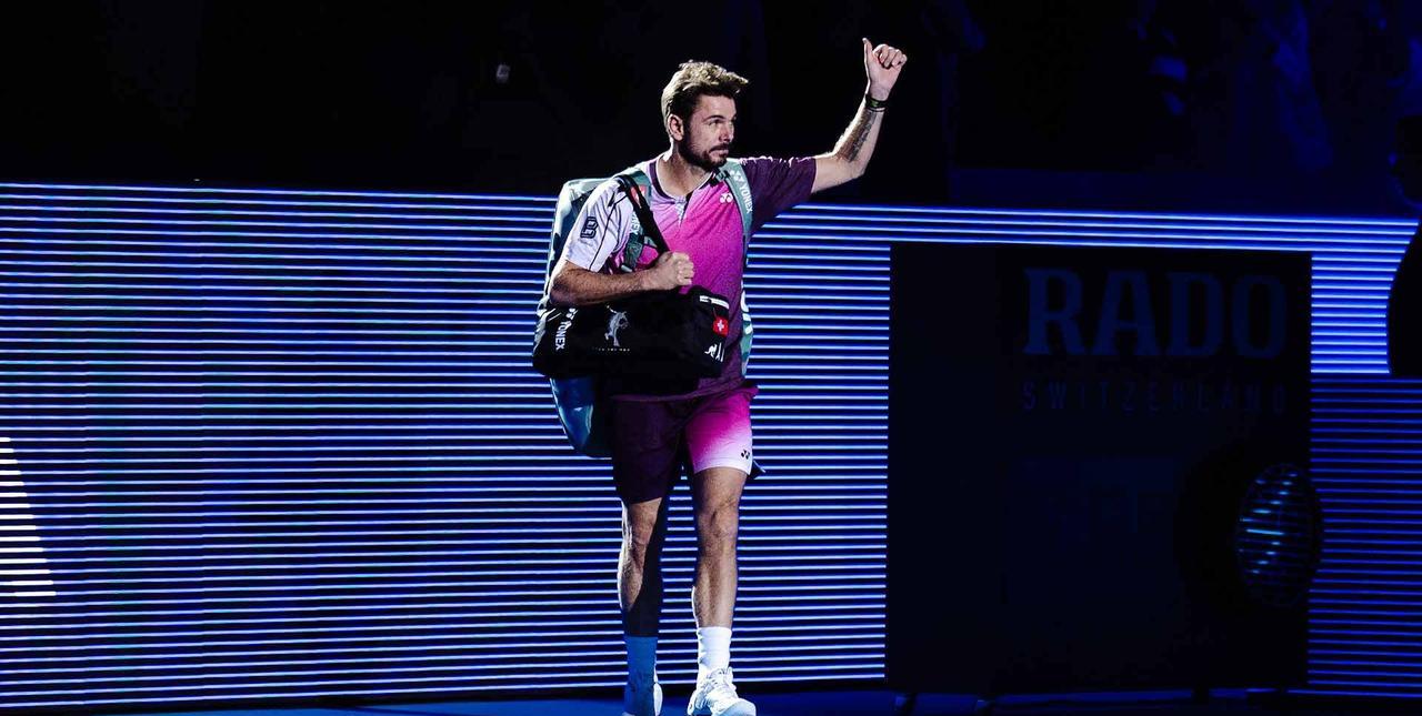 瓦林卡，宝刀不老！近期再度表示深爱网球、不舍退役的瓦林卡，果真又赢了！雅典25