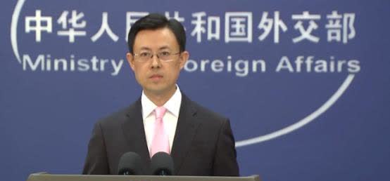 不敢明目张胆攻击，美国找了不少跳板，中方丑话说前头，反击少不了 8月1日