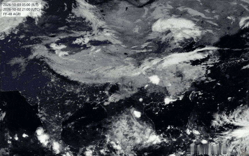 【降水】昨天到今晨，福建广东湖南重庆部分站点出现暴雨，并且伴随短时强降雨。从今晨