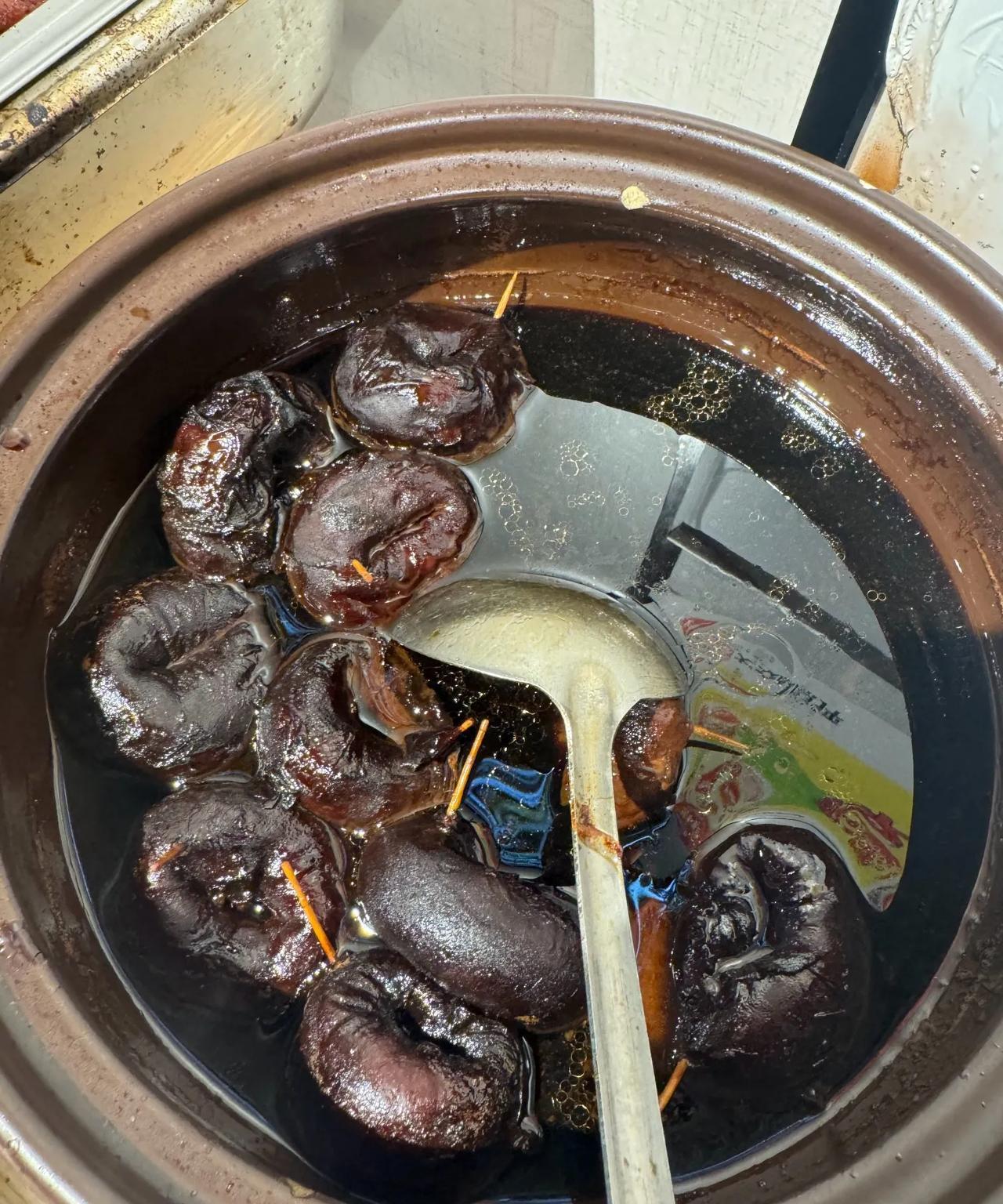 传说中的“大肠包小肠”？