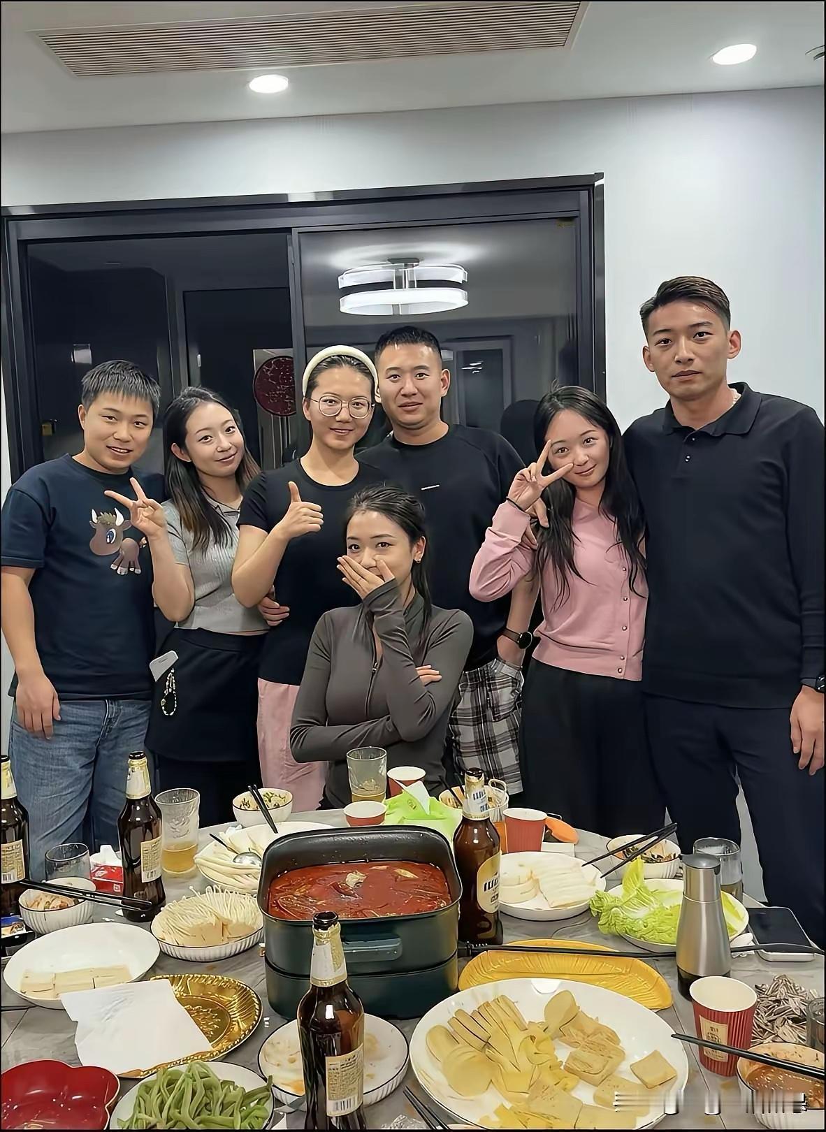 不得不说，单身的这个最漂亮