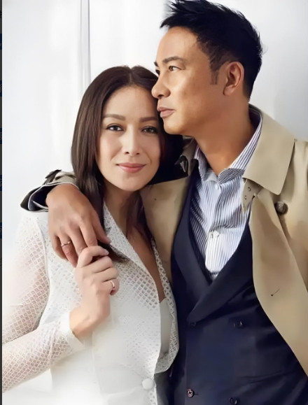 1997年，任达华与名模琦琦结婚，他对琦琦说:“婚后不生孩子、不买房、不吵架。”