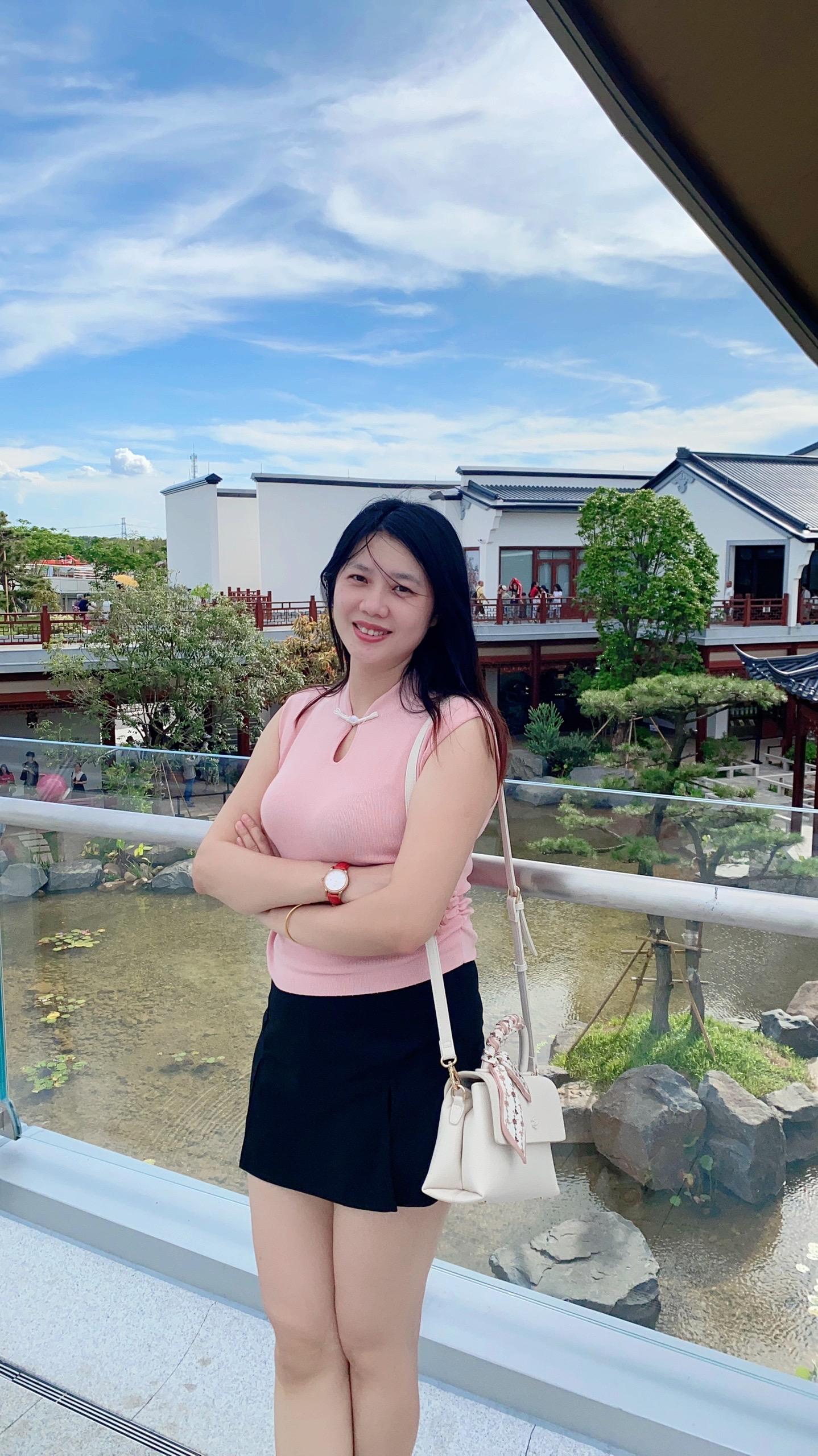 听说三十岁的女人更有女人味?。