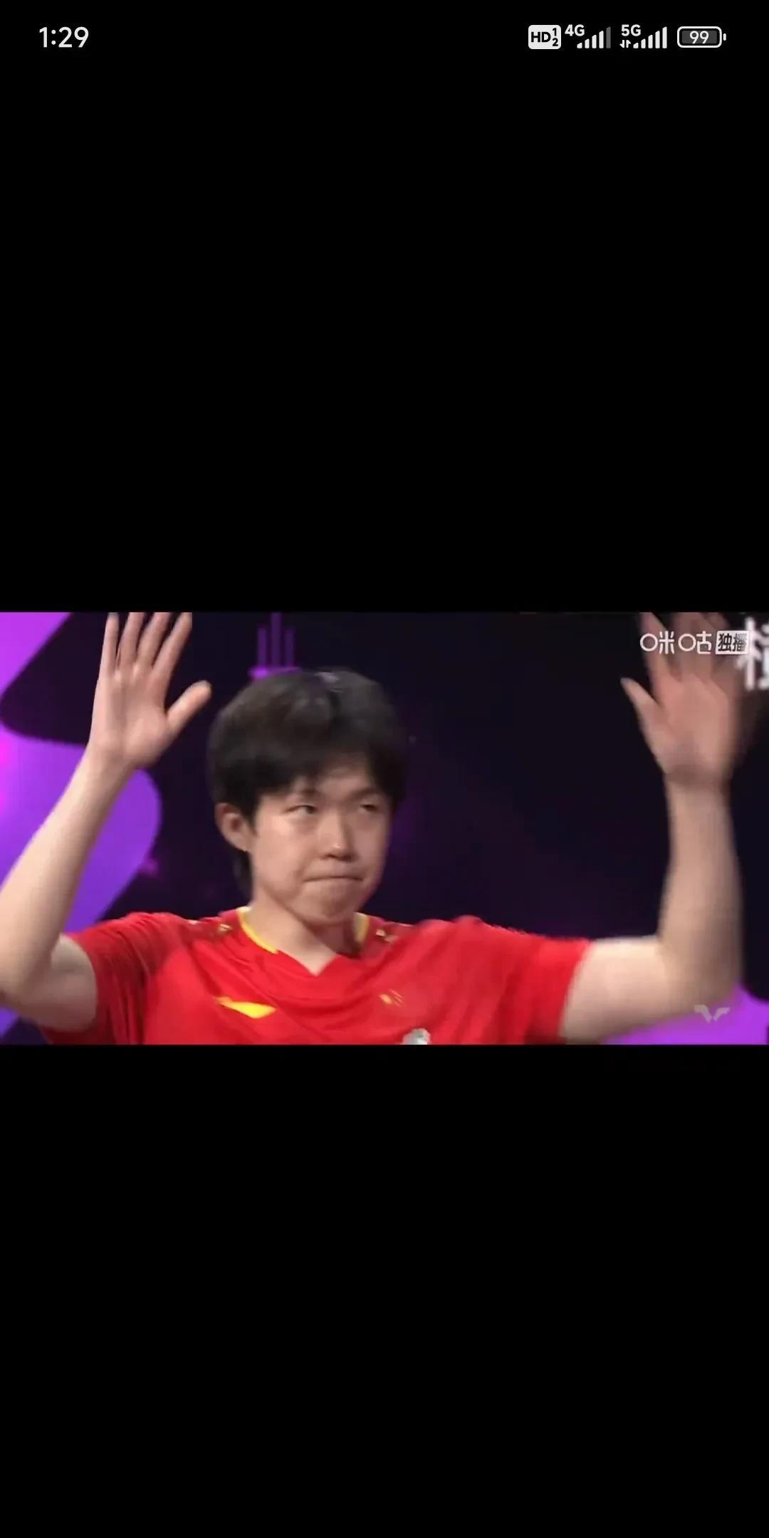 如果当初王楚钦和孙颖莎能站出来，和樊振东，陈梦一起对抗wtt不合理规定！现在他