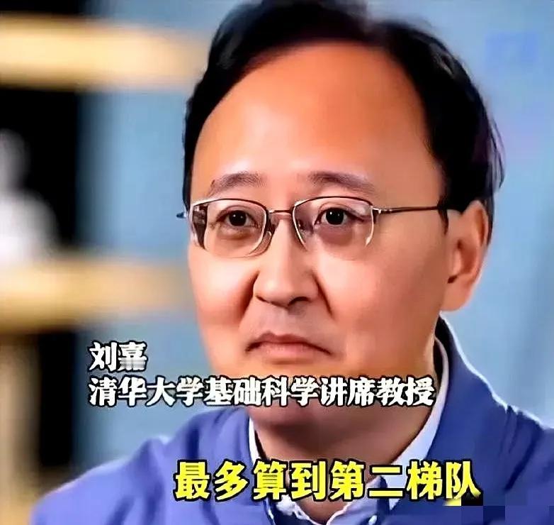 清华大学的刘嘉教授曾言：在人工智能领域，美国依然是老大哥，第一梯队，遥遥领先其他
