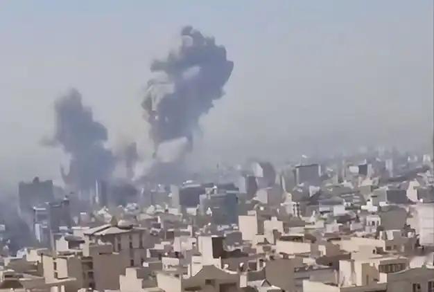 美军中东基地遇袭真相：修复费高达50亿？五角大楼终于藏不住了4月26日，美国