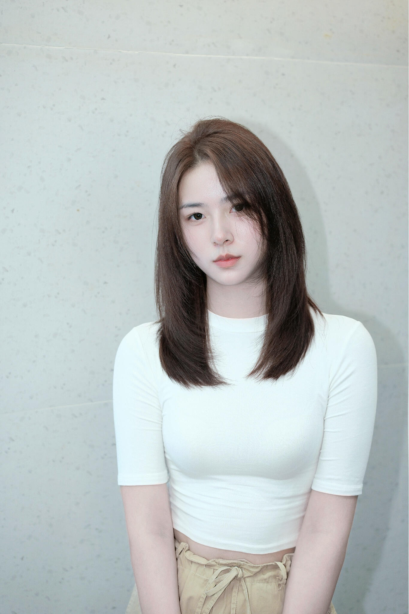 清新自然，简约时尚，少女感满满！