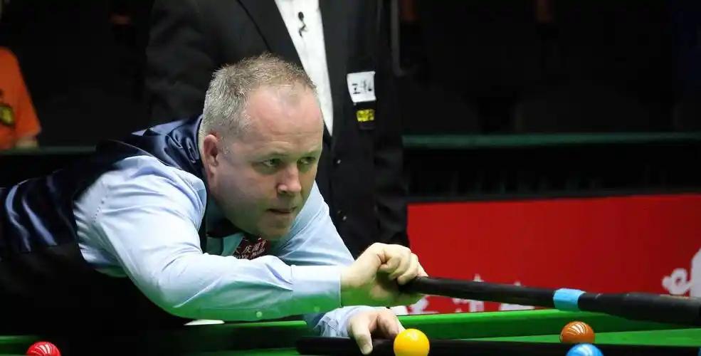 2026年斯诺克世界锦标赛1/4决赛-最后一日战报斯诺克世锦