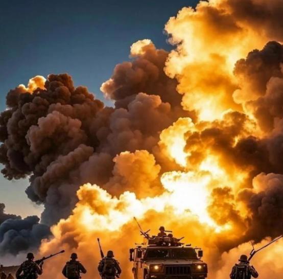 美国希望打，欧洲希望打，印度希望打，俄罗斯希望打，东盟希望打，连朝鲜、韩国、以色