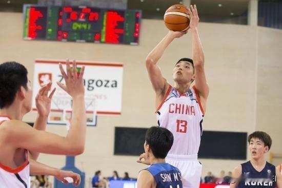 王洪泽这表现，估计会让很多人有危机感，包括杜润旺真的培训广东青训做的那么好，