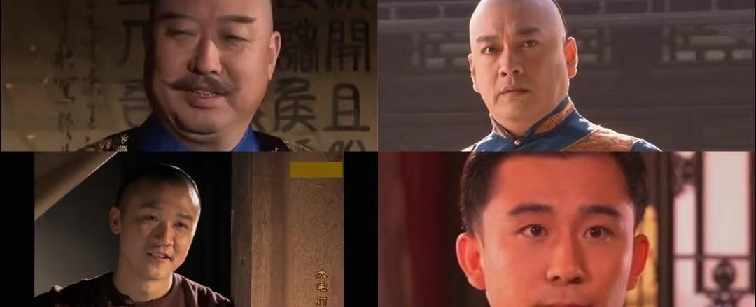 都说龙生龙，凤生凤。但最残酷的家族传承规律，偏偏是“隔代反着来”。你看《大宅