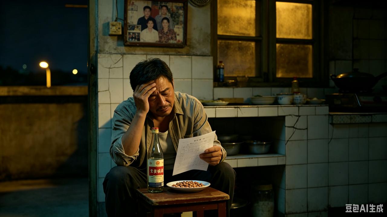 张爱玲曾经说过中年人时常会感到孤独因为一睁开眼睛，周围都是要依靠他的人，却