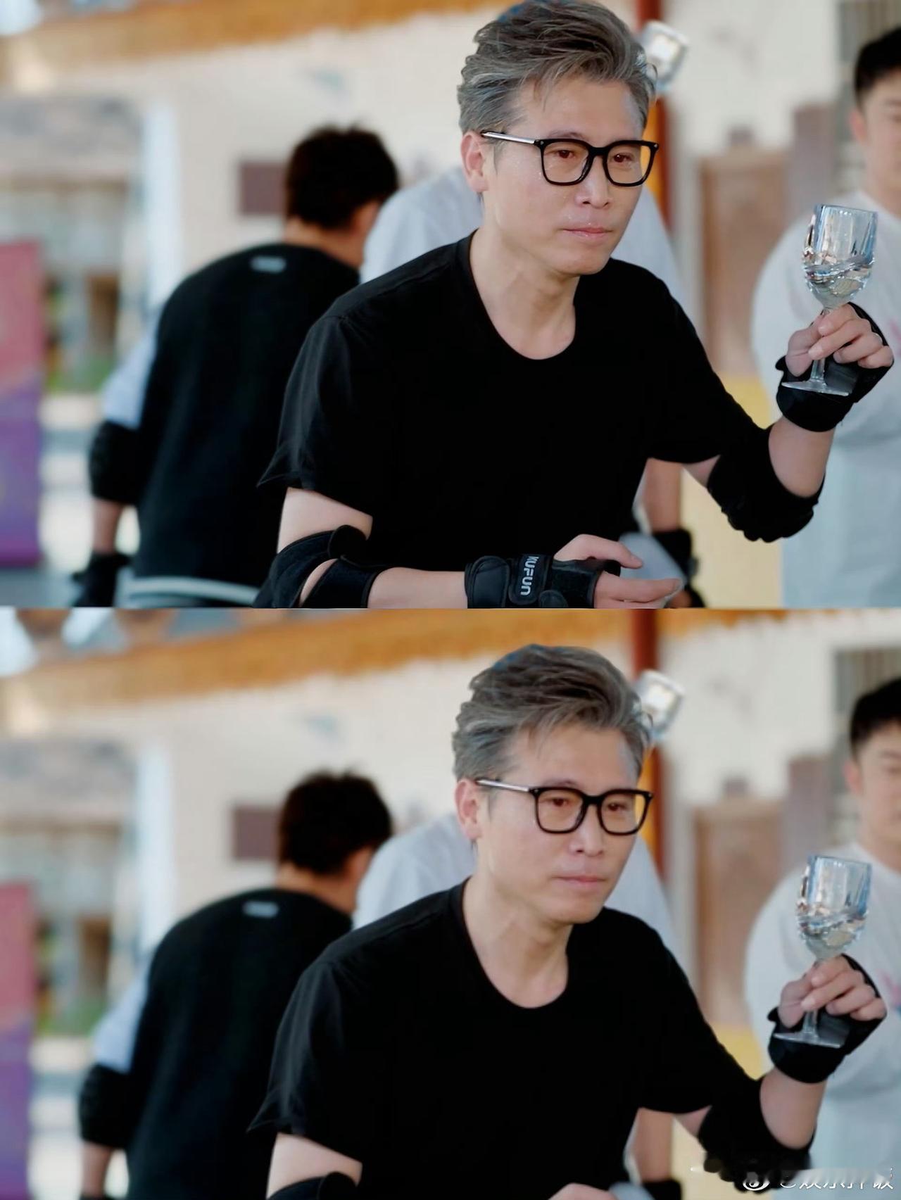 马頔是为了婚房装修大家都不知道李乃文为了啥，原因很简单，不是因为钱，也不是为了