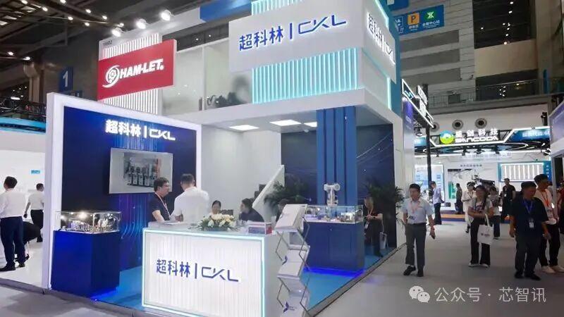 深耕中国22年, 这家外企加速研发/制造/供应链本土化!
