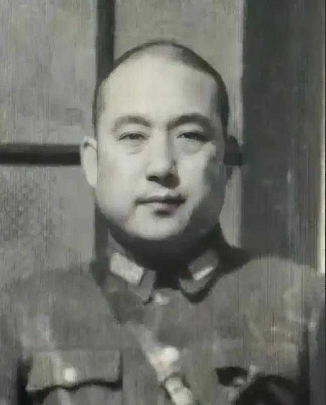 1949年初，程潜劝国民党宪兵司令张镇起义，张镇说:“你也知道，过去戴笠和陈诚多