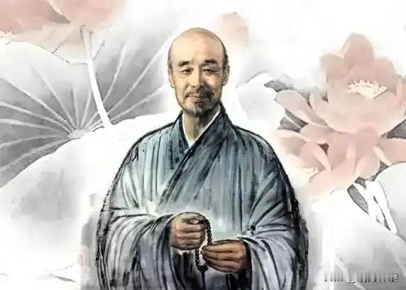 弘一法师说："一个人不会同时拥有父母运、夫妻运，还有儿女运。"这话像层薄
