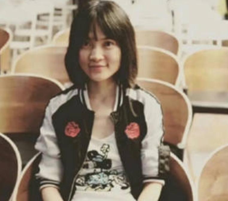 她是武汉大学985女硕士，恨中国爱日本，不惜与祖国“作对”，甚至口出狂言，“用核