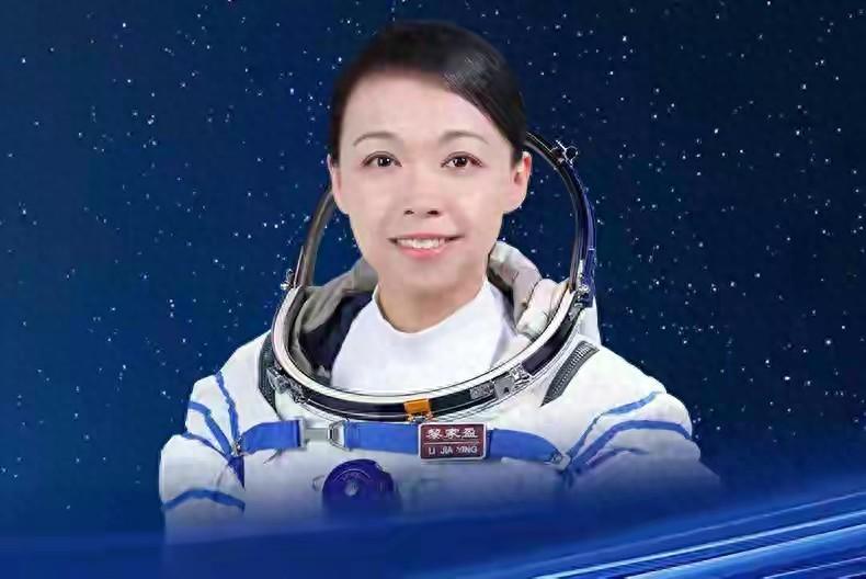 刚上太空仅一夜，炸出一堆牛鬼蛇神，香港航天员黎家盈刺痛了谁？ 5月24日夜，