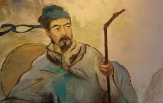 明万历四十六年，徐霞客思念亡妻，便偷偷宠幸了她的陪嫁丫鬟周氏。没想到，周氏怀孕后