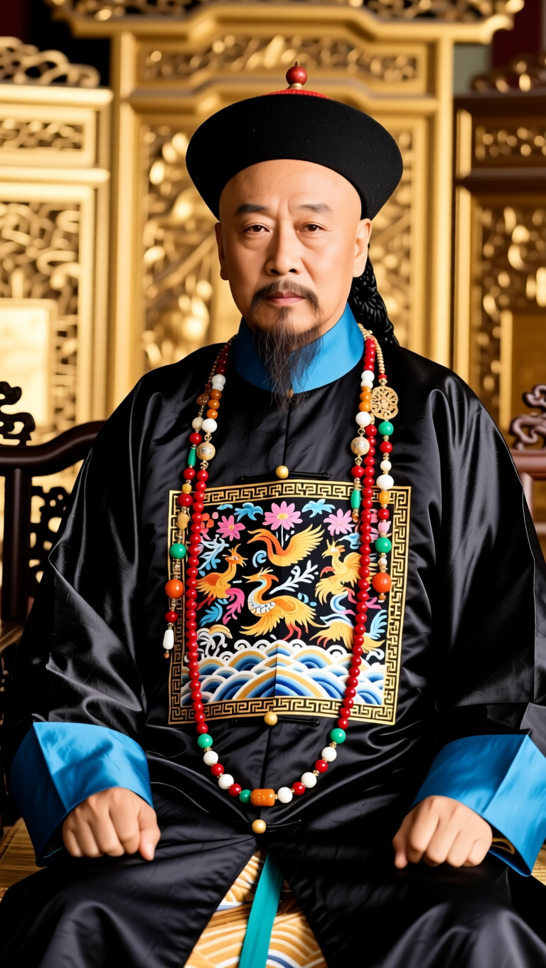 最笨的曾国藩：普通人最大的底牌，从来不是天赋历史上从来不缺天才，很多人年少扬名、天赋爆表，最后却泯然