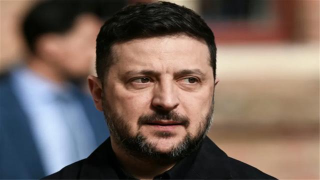 没人听泽连斯基警告！一觉醒来，俄以悄悄“联手”，世界格局真变天了！泽连斯基