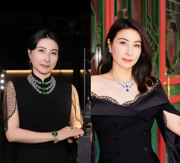 香港霍家发生一件大事估计郭晶晶要失宠一阵子了。咱就说郭晶晶在霍家这些年，日子