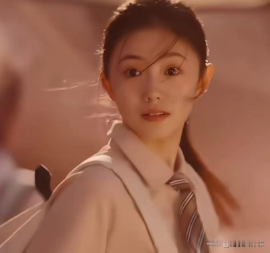关于刘浩存为什么被骂了五年还一部接一部地拍，张嘉益说出了原因，不是因为她没争议，