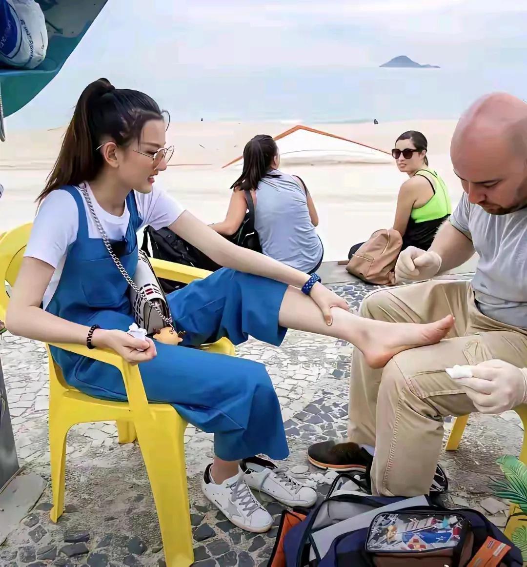 只要身价够高，年龄不是问题。