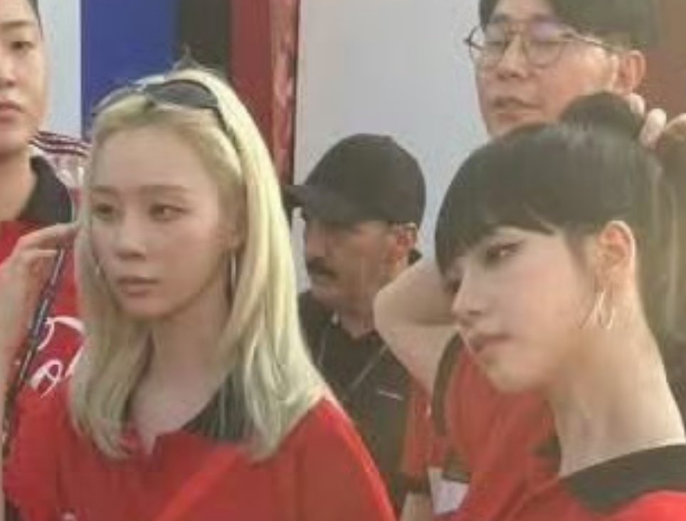 左边像刚被法完