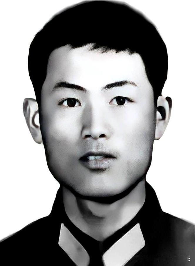 从叛逆少年到炮兵排长，他21岁壮烈牺牲，追封一等功烈士1978年3月，江西