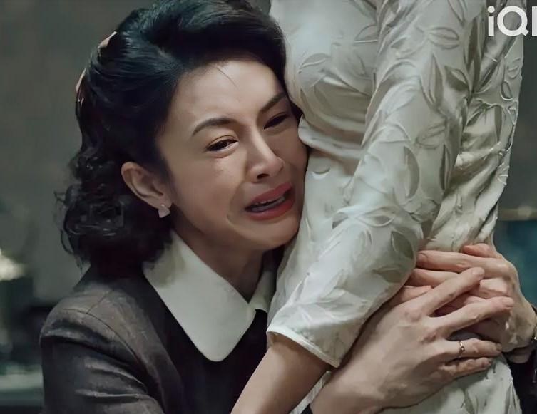 《沉默的荣耀》终于知道，阿美为什么跑到吴石将军家里，哭着要求王碧奎帮她把孩子