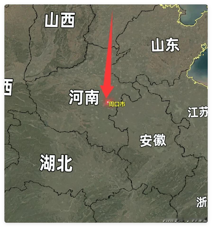 死守陈州三百日：一座孤城如何拖垮黄巢百万大军？他究竟凭什么让黄巢的铁蹄在陈州城