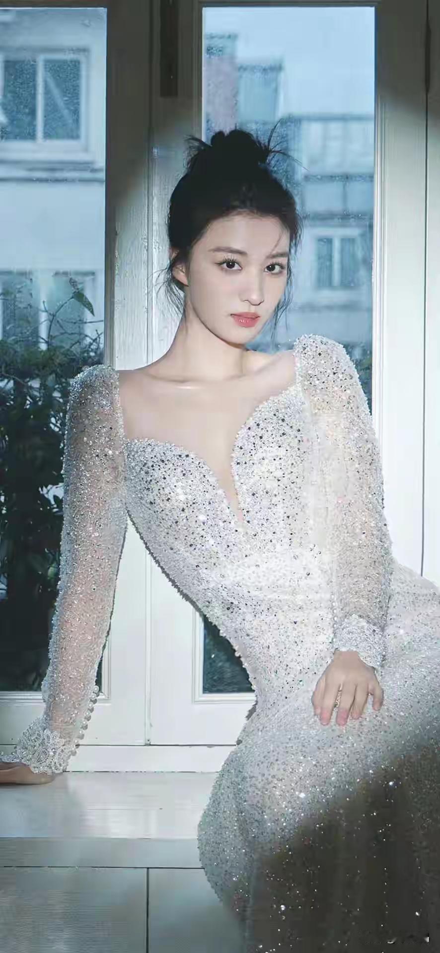 像明星王楚然这样的长相最漂亮王楚然演技王楚然清唱