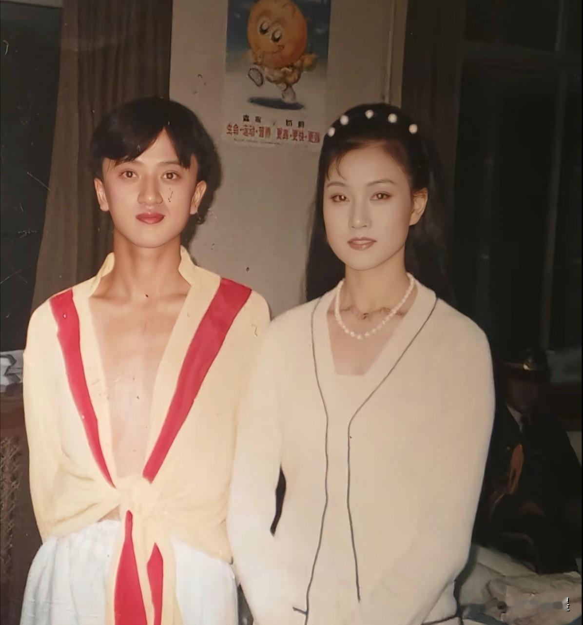 她是著名女高音歌唱家，享受特殊津贴：从山沟里飞出的金凤凰的不一样的人间烟火
