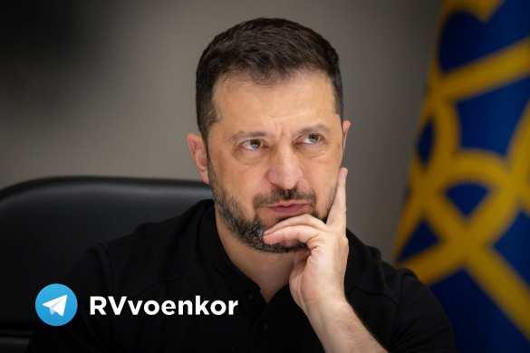 泽连斯基承认：乌克兰被封闭了通往北约的道路泽连斯基承认：乌克兰被封闭了通往北