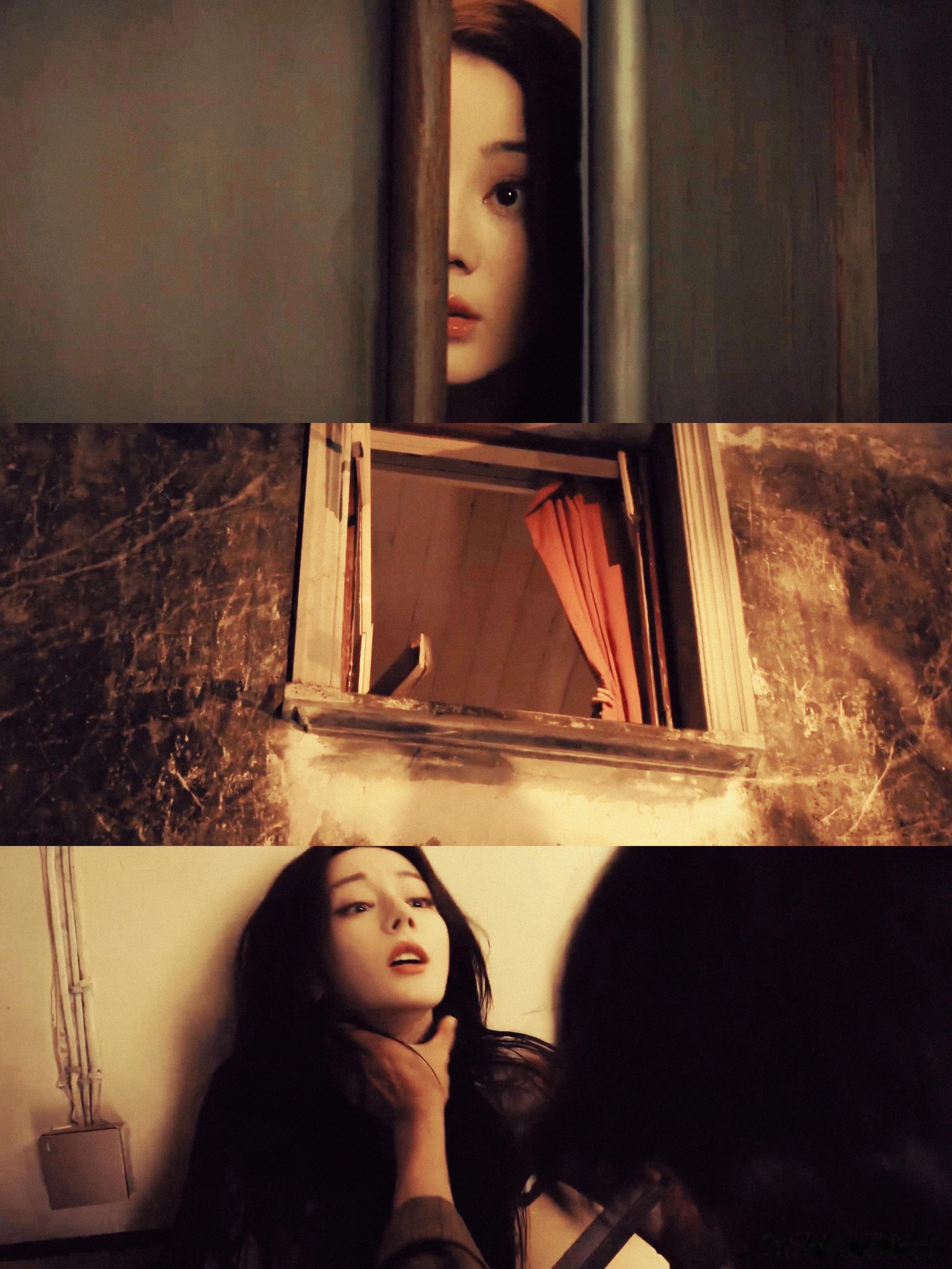 枭起青壤真的很吓人啊就不放吓人图了一是真的吓人，看出导演是很还原原著了二是不知道