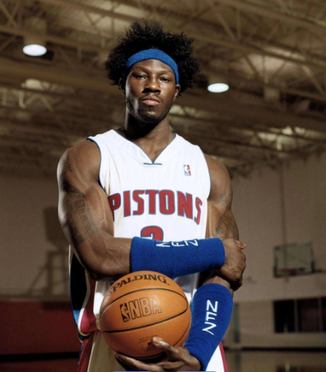 NBA天赋不行、努力来凑的五位球员。第五位：德拉蒙德-格林作为次轮秀，格