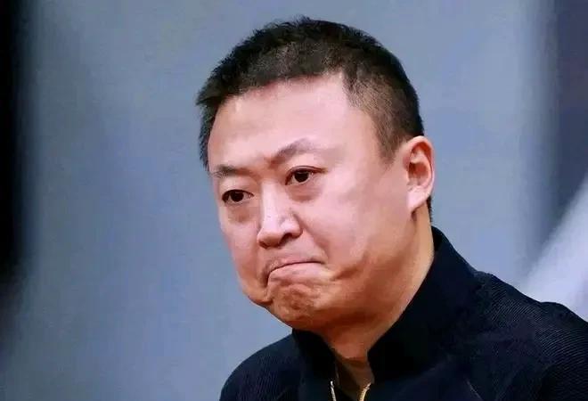马琳不来美国大满贯赛，用意几何？大满贯赛在美国拉斯维加斯火热进行，男队主教练王